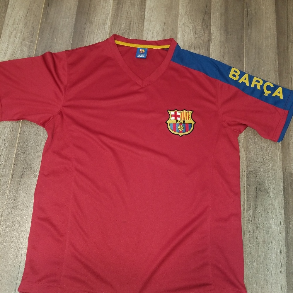 T shirt